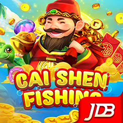 Cai Shen Fishing on GG Panalo APK